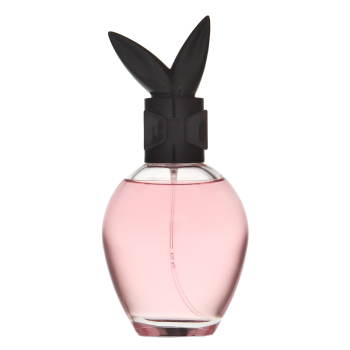 Playboy Play It Sexy toaletní voda pro ženy 75 ml