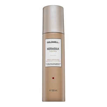 Goldwell Kerasilk Control Humidity Barrier Spray ochranný sprej proti krepatění vlasů 150 ml