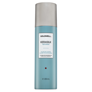 Goldwell Kerasilk Repower Volume Dry Shampoo suchý šampon pro objem vlasů 200 ml