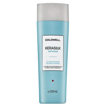 Goldwell Kerasilk Repower Volume Shampoo vyživující šampon pro objem vlasů 250 ml