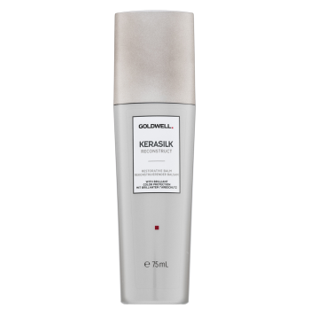 Goldwell Kerasilk Reconstruct Restorative Balm bezoplachový kondicionér pro suché a poškozené vlasy 75 ml