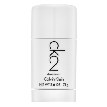 Calvin Klein CK 2 deostick unisex 75 ml