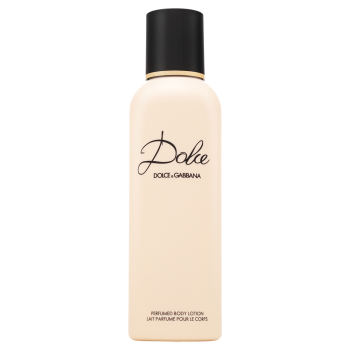 Dolce & Gabbana Dolce tělové mléko pro ženy 200 ml