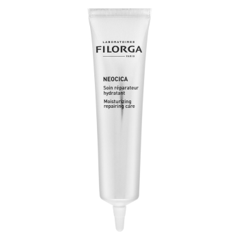 Filorga Neocica Moisturizing Repairing Care intenzív ápolás bőrirritáció ellen 40 ml