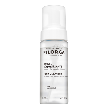 Filorga Foam Cleanser tisztító hab hidratáló hatású 150 ml