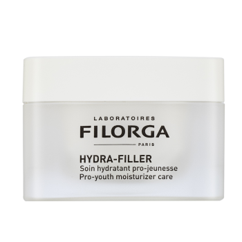 Filorga Hydra-Filler Pro-Youth Moisturizer Care hydratační krém proti stárnutí pleti 50 ml
