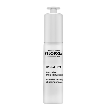 Filorga Hydra-Hyal Intensive Hydrating Plumping Concentrate intensief hydraterend serum anti-rimpel 30 ml