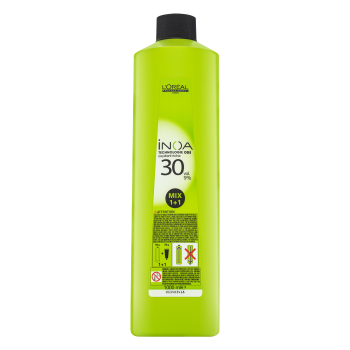 L´Oréal Professionnel Inoa Color Oxydant 9% / 30 Vol. vyvíjacia emulzia 1000 ml