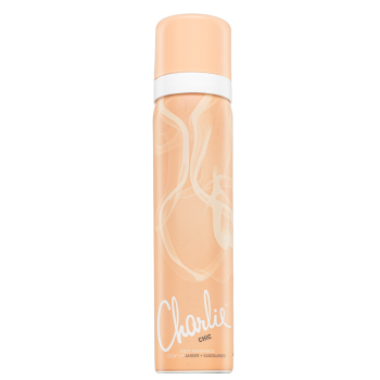 Revlon Charlie Chic deospray pre ženy 75 ml