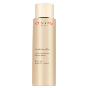 Clarins Nutri-Lumière Treatment Essence geconcentreerde herstellende zorg voor dagelijks gebruik 200 ml