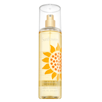 Elizabeth Arden Sunflowers Körperspray für Damen 236 ml