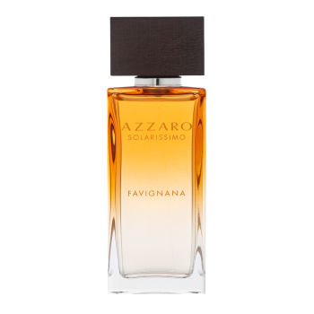 Azzaro Solarissimo Favignana toaletní voda pro muže 75 ml