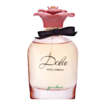 Dolce & Gabbana Dolce Garden woda perfumowana dla kobiet 75 ml