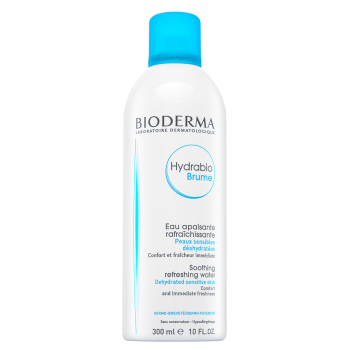 Bioderma Hydrabio Brume osvěžující pleťový sprej pro citlivou pleť 300 ml