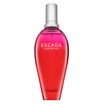 Escada Flor Del Sol тоалетна вода за жени 100 ml