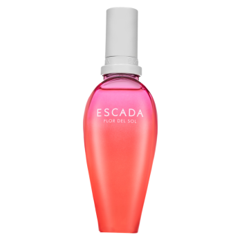 Escada Flor Del Sol woda toaletowa dla kobiet 50 ml