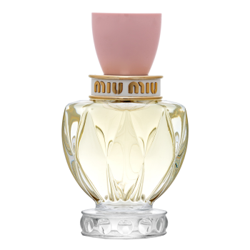 Miu Miu Twist Eau de Toilette for women 50 ml