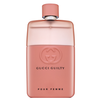 Gucci Guilty Love Edition parfémovaná voda pro ženy 90 ml
