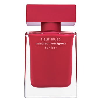 Narciso Rodriguez Fleur Musc for Her parfémovaná voda pro ženy 30 ml