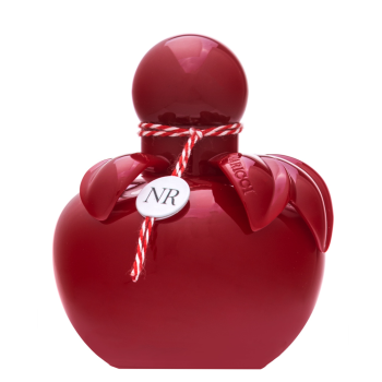 Nina Ricci Nina Rouge woda toaletowa dla kobiet 30 ml