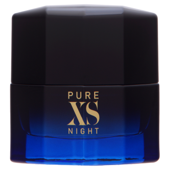 Paco Rabanne Pure XS Night parfémovaná voda pro muže 50 ml