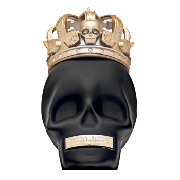 Police To Be King toaletná voda pre mužov 125 ml