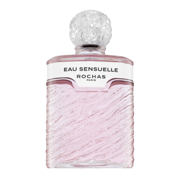 Rochas Eau Sensuelle Eau de Toilette voor vrouwen 220 ml