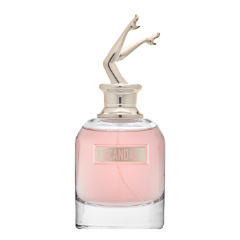 Jean P. Gaultier Scandal A Paris toaletní voda pro ženy 80 ml