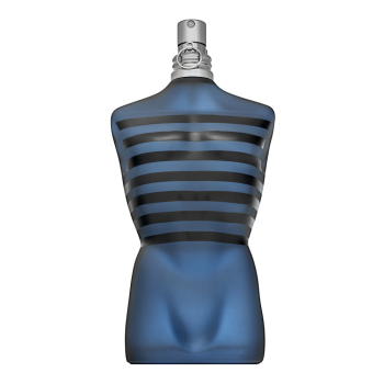Jean P. Gaultier Ultra Male Intense Eau de Toilette férfiaknak 200 ml