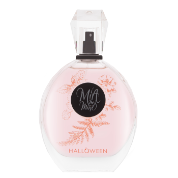 Jesus Del Pozo Halloween Mia Me Mine Eau de Toilette für Damen 100 ml