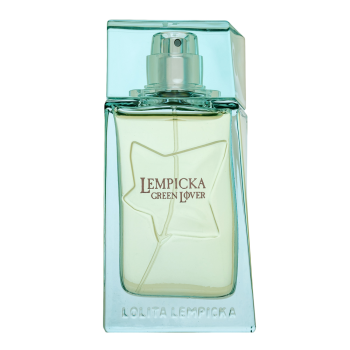 Lolita Lempicka Green Lover Eau de Toilette für Damen 50 ml