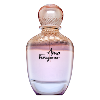 Salvatore Ferragamo Amo Ferragamo Парфюмна вода за жени 100 ml