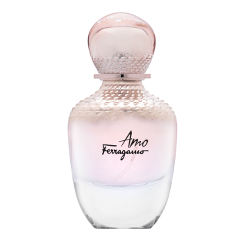 Salvatore Ferragamo Amo Ferragamo Eau de Parfum for women 50 ml