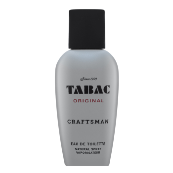 Tabac Tabac Original Craftsman toaletní voda pro muže 50 ml