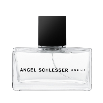 Angel Schlesser Homme toaletní voda pro muže 75 ml