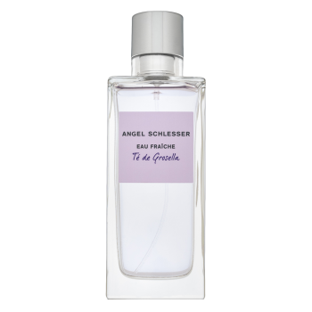 Angel Schlesser Eau Fraiche Té De Grosella Eau de Toilette nőknek 100 ml