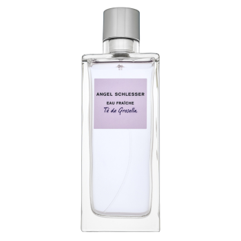 Angel Schlesser Eau Fraiche Té De Grosella Eau de Toilette para mujer 150 ml