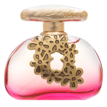 Tous Floral Touch Eau de Toilette nőknek 100 ml