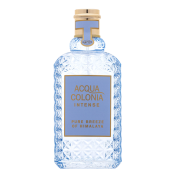 4711 Acqua Colonia Intense Pure Breeze Of Himalaya Eau de Cologne uniszex 170 ml