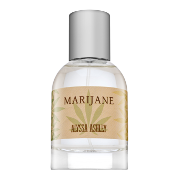 Alyssa Ashley Marijane Eau de Parfum unisex 50 ml