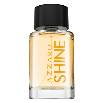 Azzaro Shine toaletní voda unisex 100 ml
