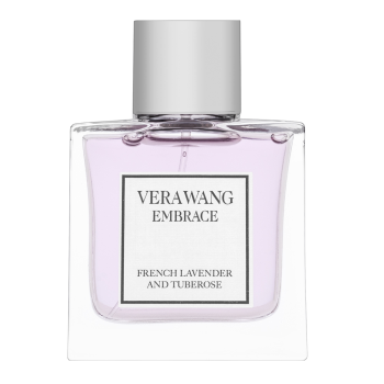 Vera Wang Embrace French Lavender & Tuberose toaletní voda pro ženy 30 ml