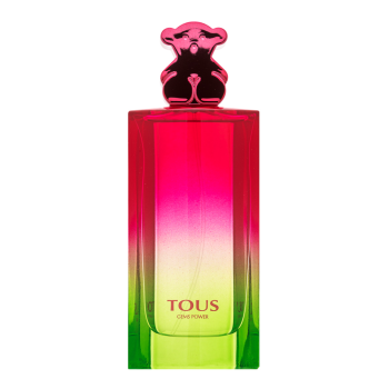 Tous Gems Power toaletní voda pro ženy 50 ml