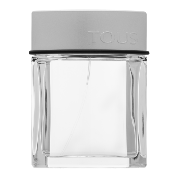 Tous Man Eau de Toilette férfiaknak 100 ml