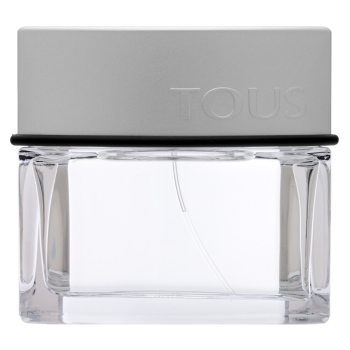 Tous Man Eau de Toilette for men 50 ml