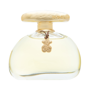 Tous Touch woda toaletowa dla kobiet 100 ml