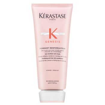 Kérastase Genesis Fondant Renforcateur posilující kondicionér pro řídnoucí vlasy 200 ml