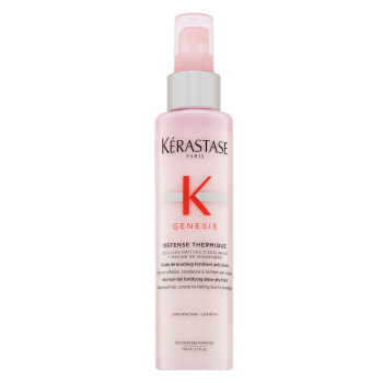 Kérastase Genesis Défense Thermique moisturizing and protective fluid for heat treatment of hair 150 ml