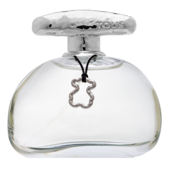 Tous Touch The Luminous Gold Eau de Toilette for women 100 ml