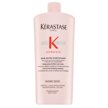 Kérastase Genesis Bain Nutri-Fortifiant posilující šampon pro oslabené vlasy 1000 ml